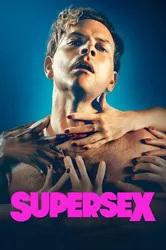 Supersex | Supersex (2024)