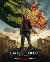 Sweet Tooth: Cậu bé gạc nai (Phần 2) | Sweet Tooth: Cậu bé gạc nai (Phần 2) (2023)