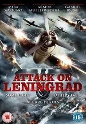 Tấn Công Leningrad | Tấn Công Leningrad (2009)