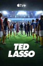 Ted Lasso (Phần 3) | Ted Lasso (Phần 3) (2023)