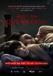 Tee Yod: Quỷ Ăn Tạng | Tee Yod: Quỷ Ăn Tạng (2023)