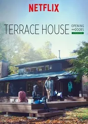 Terrace House: Chân trời mới (Phần 1) | Terrace House: Chân trời mới (Phần 1) (2017)