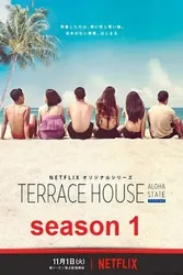 Terrace House: Tiểu bang Aloha (Phần 3) | Terrace House: Tiểu bang Aloha (Phần 3) (2017)