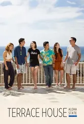 Terrace House: Tiểu bang Aloha (Phần 4) | Terrace House: Tiểu bang Aloha (Phần 4) (2017)