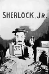 Thám Tử Sherlock Con | Thám Tử Sherlock Con (1924)