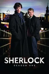 Thám Tử Sherlock (Phần 1) | Thám Tử Sherlock (Phần 1) (2010)