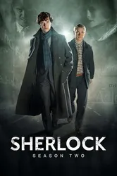 Thám Tử Sherlock (Phần 2) | Thám Tử Sherlock (Phần 2) (2012)