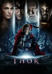 Thần Sấm Thor | Thần Sấm Thor (2011)