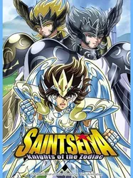 Thánh Đấu Sĩ Saint Seiya: Minh Vương Hades - Elysion | Thánh Đấu Sĩ Saint Seiya: Minh Vương Hades - Elysion (2008)