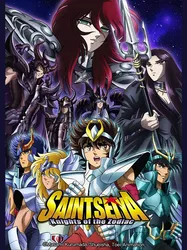 Thánh Đấu Sĩ Saint Seiya: Minh Vương Hades - Thế Giới Ngầm | Thánh Đấu Sĩ Saint Seiya: Minh Vương Hades - Thế Giới Ngầm (2005)