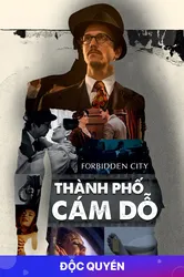 Thành Phố Cám Dỗ | Thành Phố Cám Dỗ (2017)