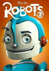 Thành Phố Robot | Thành Phố Robot (2005)