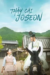 Thầy Cãi Joseon | Thầy Cãi Joseon (2023)