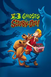 The 13 Ghosts of Scooby-Doo | The 13 Ghosts of Scooby-Doo (1985)