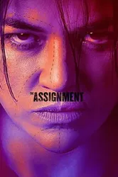 The Assignment | The Assignment (2016)