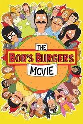 The Bob's Burgers Movie | The Bob's Burgers Movie (2022)