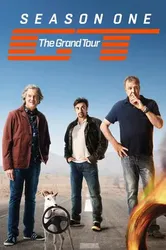 The Grand Tour (Phần 1) | The Grand Tour (Phần 1) (2016)