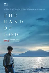 The Hand of God | The Hand of God (2021)