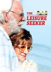 The Leisure Seeker | The Leisure Seeker (2017)