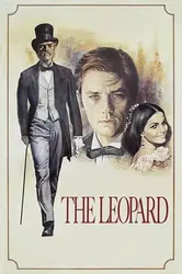 The Leopard | The Leopard (1963)