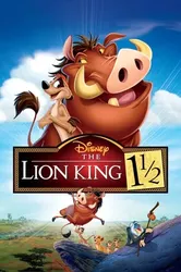 The Lion King 1½ | The Lion King 1½ (2004)
