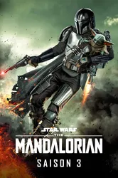 The Mandalorian (Phần 3) | The Mandalorian (Phần 3) (2023)