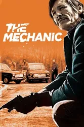 The Mechanic | The Mechanic (1972)