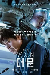 The Moon: Nhiệm Vụ Cuối Cùng | The Moon: Nhiệm Vụ Cuối Cùng (2023)