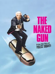 The Naked Gun: From the Files of Police Squad! | The Naked Gun: From the Files of Police Squad! (1988)