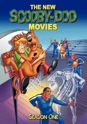 The New Scooby-Doo Movies (Phần 1) | The New Scooby-Doo Movies (Phần 1) (1972)