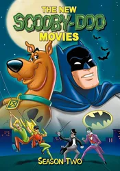 The New Scooby-Doo Movies (Phần 2) | The New Scooby-Doo Movies (Phần 2) (1973)