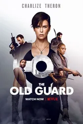 The Old Guard: Những chiến binh bất tử | The Old Guard: Những chiến binh bất tử (2020)