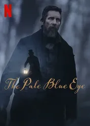 The Pale Blue Eye | The Pale Blue Eye (2022)