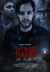 The Poltergeist Diaries | The Poltergeist Diaries (2021)