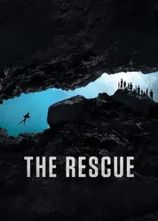 The Rescue | The Rescue (2021)