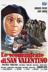 The Sinful Nuns of Saint Valentine | The Sinful Nuns of Saint Valentine (1974)