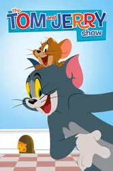 The Tom and Jerry Show (Phần 5) | The Tom and Jerry Show (Phần 5) (2014)