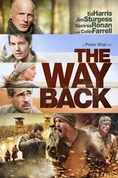 The Way Back | The Way Back (2010)