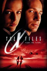 The X Files | The X Files (1998)