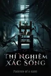 Thí Nghiệm Xác Sống | Thí Nghiệm Xác Sống (2020)