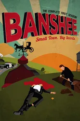 Thị Trấn Banshee (Phần 1) | Thị Trấn Banshee (Phần 1) (2013)