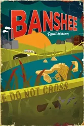 Thị Trấn Banshee (Phần 4) | Thị Trấn Banshee (Phần 4) (2016)