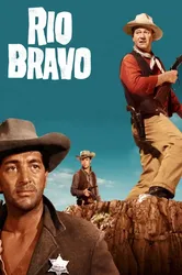 Thị Trấn Rio Bravo | Thị Trấn Rio Bravo (1959)