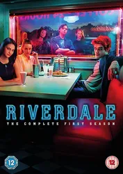 Thị trấn Riverdale (Phần 1) | Thị trấn Riverdale (Phần 1) (2017)