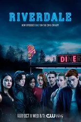Thị trấn Riverdale (Phần 2) | Thị trấn Riverdale (Phần 2) (2017)