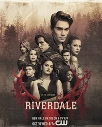 Thị Trấn Riverdale (Phần 3) | Thị Trấn Riverdale (Phần 3) (2018)