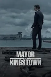 Thị Trưởng Kingstown (Phần 1) | Thị Trưởng Kingstown (Phần 1) (2021)