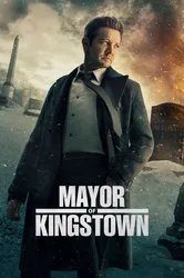 Thị Trưởng Kingstown (Phần 3) | Thị Trưởng Kingstown (Phần 3) (2024)