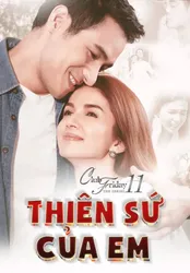 Thiên Sứ Của Em | Thiên Sứ Của Em (2019)