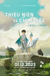 Thiếu Niên Và Chim Diệc | Thiếu Niên Và Chim Diệc (2023)